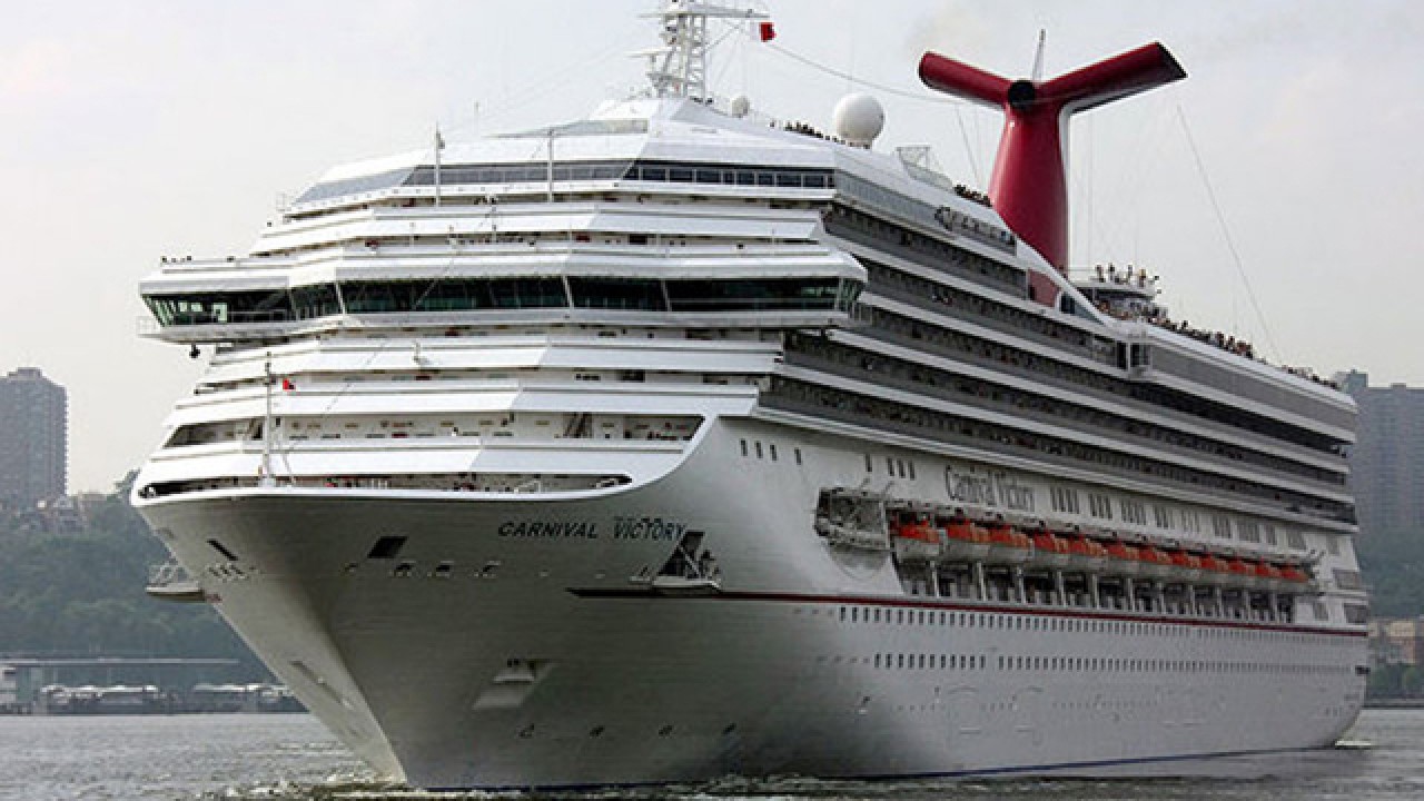 Cruise CRS